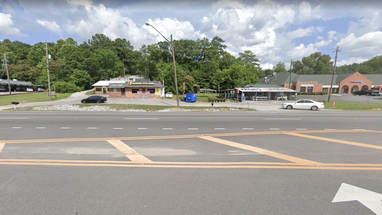 3557 Pelham Pkwy, Pelham, AL 35124 Land for Sale 3557 Pelham Parkway