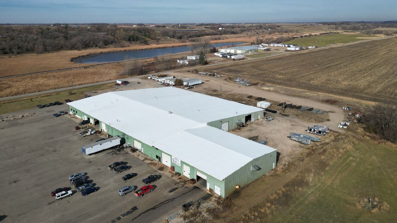 1020 Town Rd, Montevideo, MN 56265