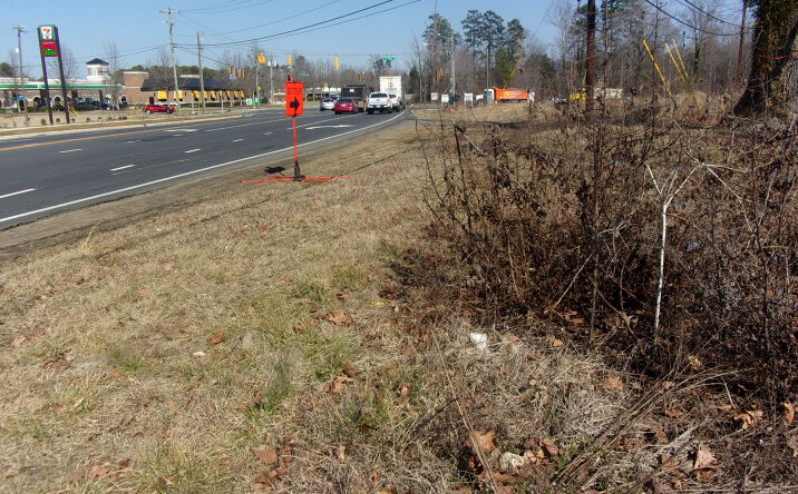 Pictures of Land property located at 11033 Mt Holly Rd, Charlotte, NC 28214 for sales - image #1