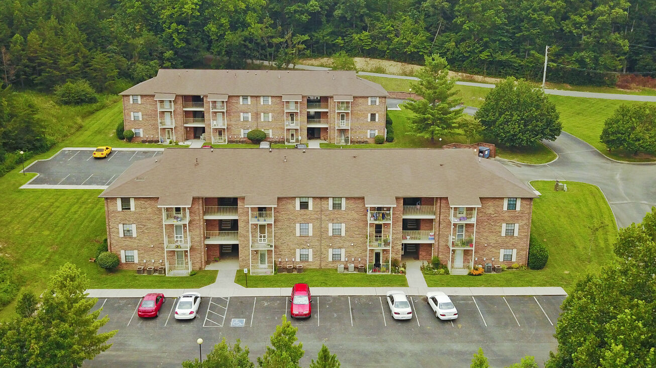 801 Grant Townhouse Dr, Maryville, TN 37804 Multifamily Property for Sale