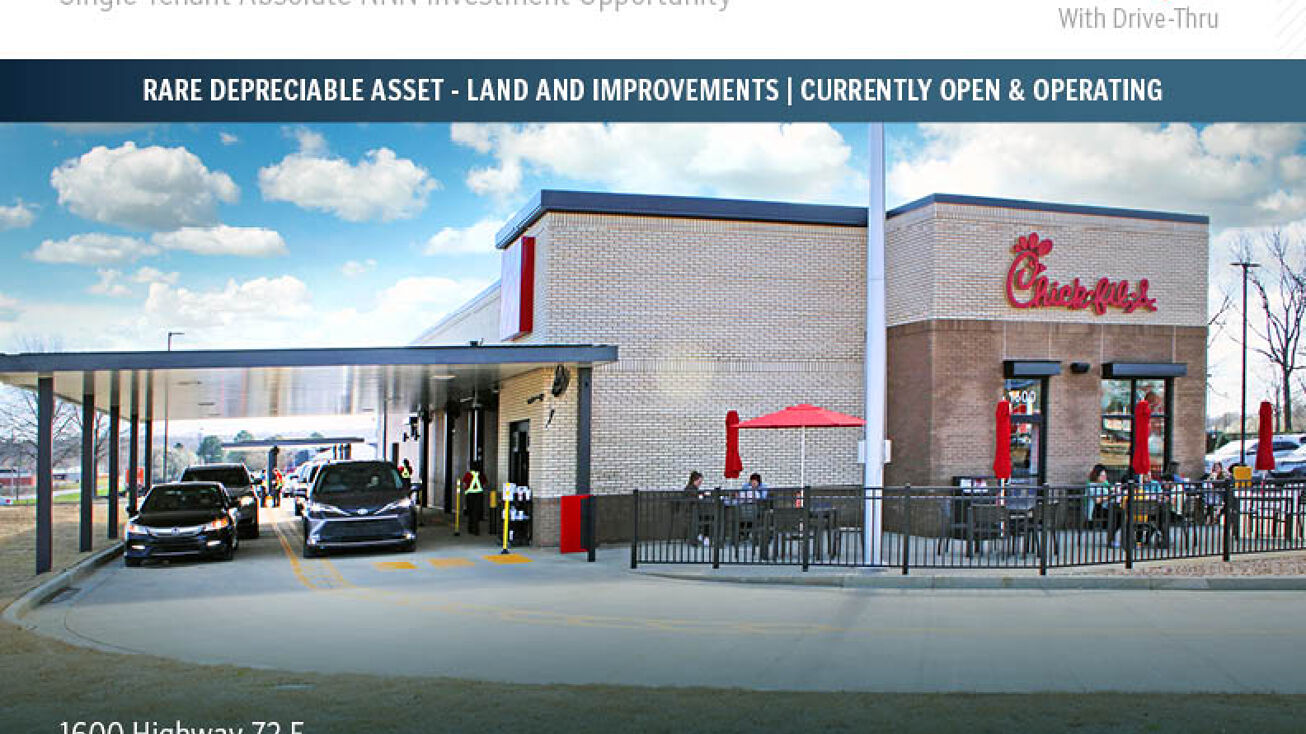 1600 US72, Corinth, MS 38834