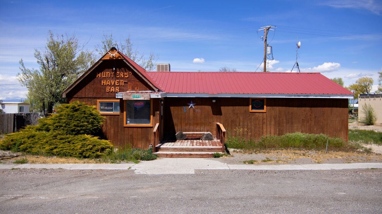 1091 E 1500 N, Terreton, ID 83450