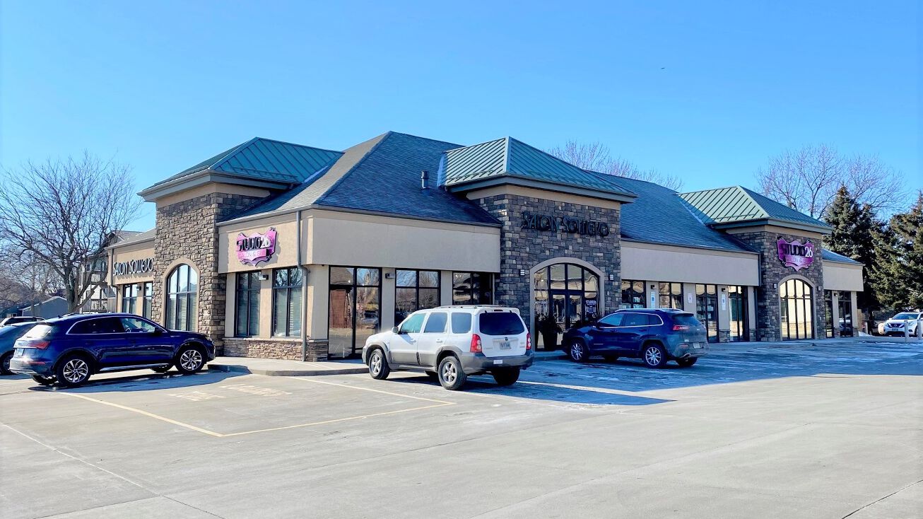 1809 S Marion Rd, Sioux Falls, SD 57106