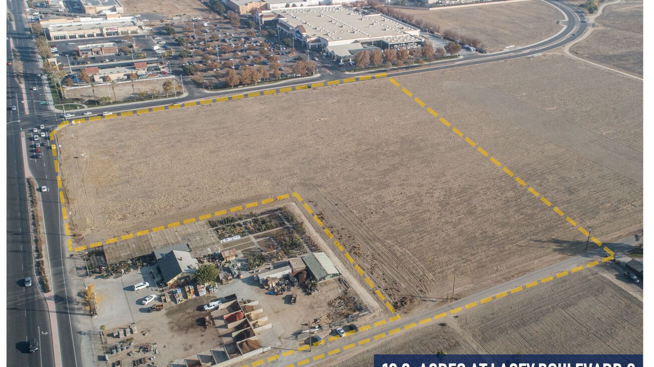 2000 W Lacey Blvd, Hanford, CA 93230