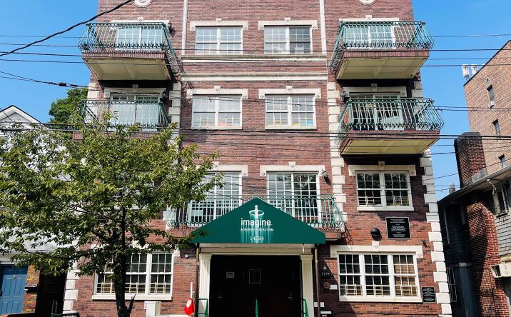 Pictures of Special Purpose property located at 1458 E 14th St, Brooklyn, NY 11230 for sales - image #1