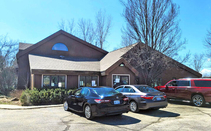 Pictures of Office property located at 11608 Fulton St E, Lowell, MI 49331 for sales - image #1