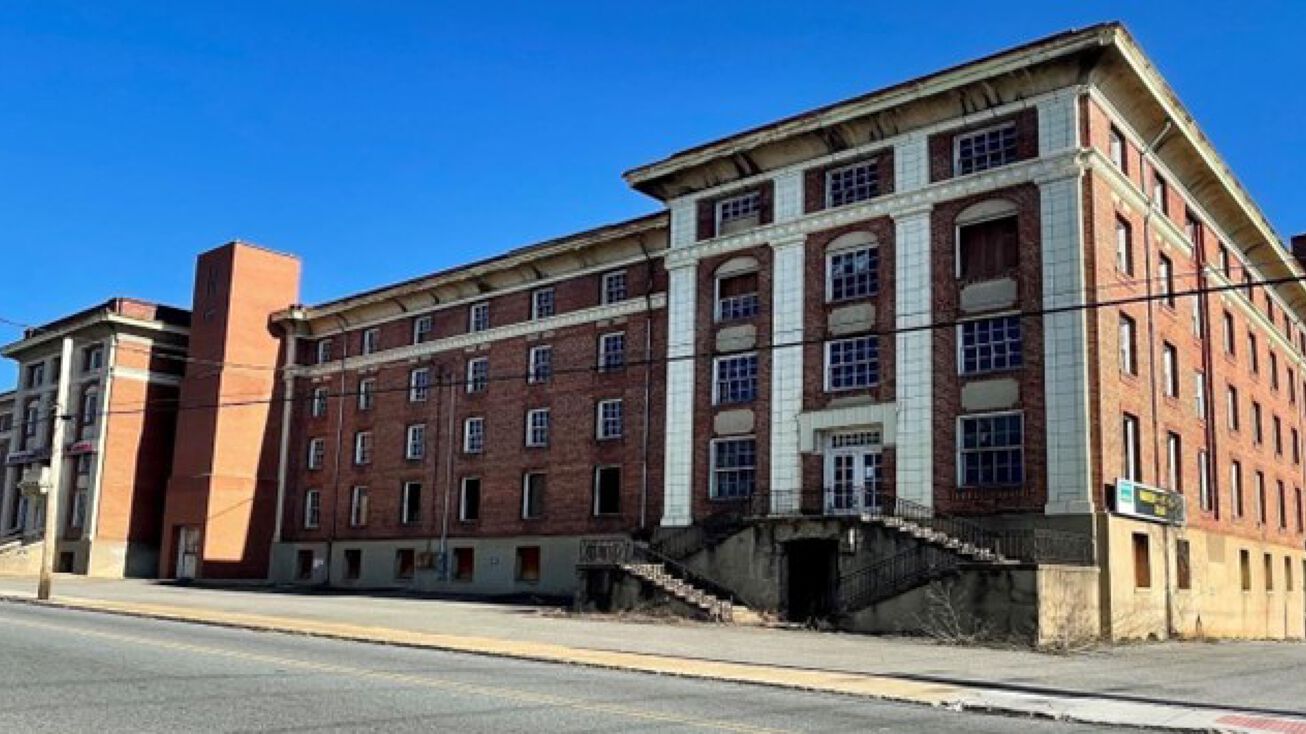 1300 Campbell Avenue, Lynchburg, VA 24501