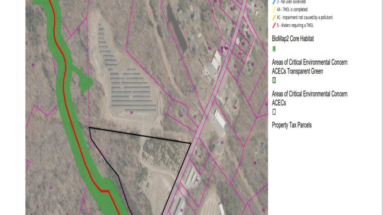 36 Milford Road, Mendon, MA 01747