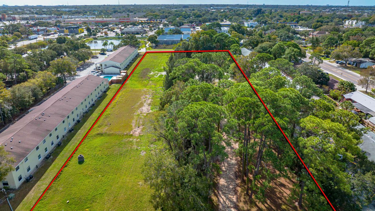 4210 78th Ave N, Pinellas Park, FL 33781