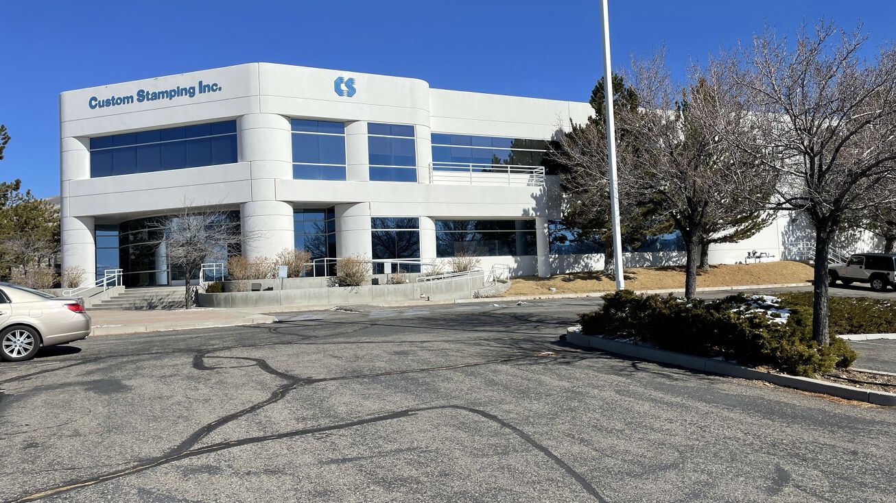 4855 Hytech Dr, Carson City, NV 89706