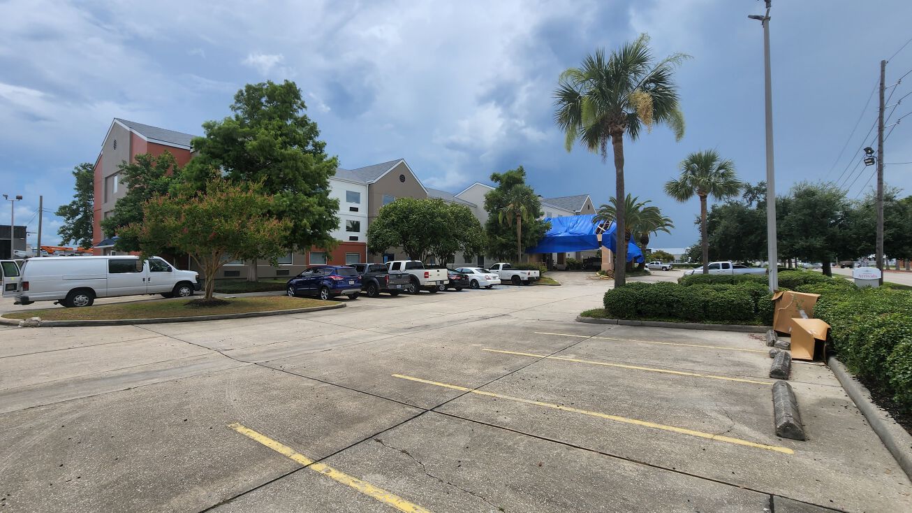 1801 32nd St, Kenner, LA 70065 Hospitality Property for Sale Newly