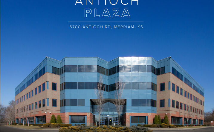 Pictures of Office property located at 6700 Antioch Rd, Merriam, KS 66204 for sales - image #1