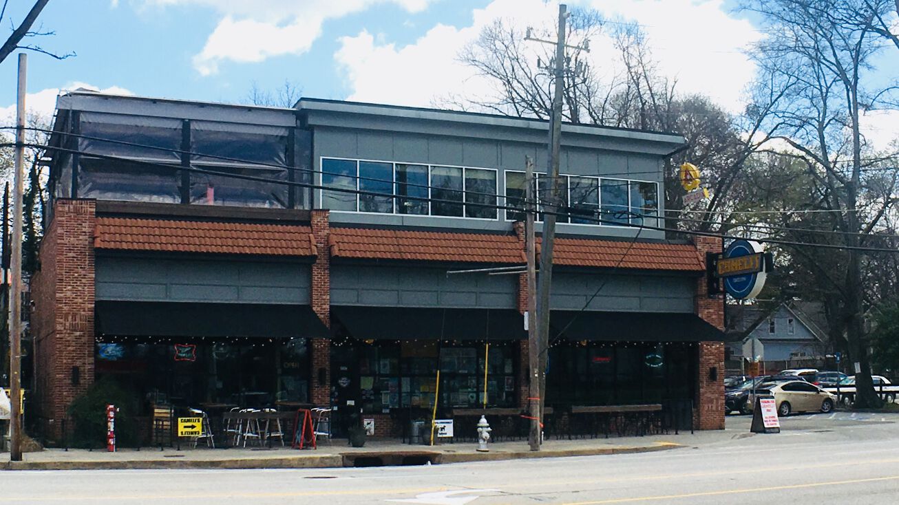 337 Moreland Ave NE, Atlanta, GA 30307