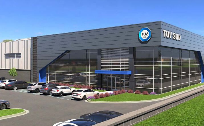 Pictures of Office property located at Bald Mountain Rd, Auburn Hills, MI 48359 for sales - image #1