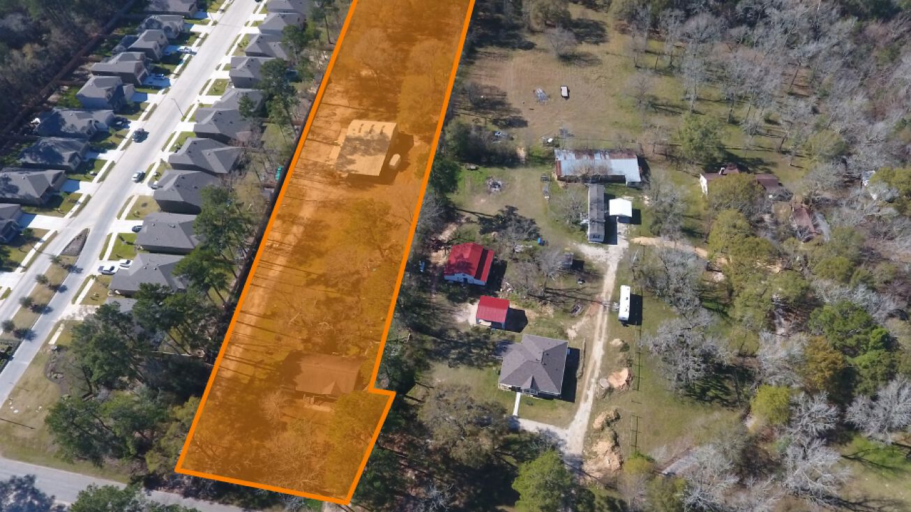 1686 Sapp Rd, Conroe, TX 77304