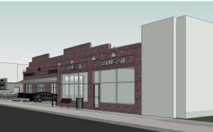 Pictures of Retail property located at 1919 N 3rd St, Harrisburg, PA 17102 for sales - image #1
