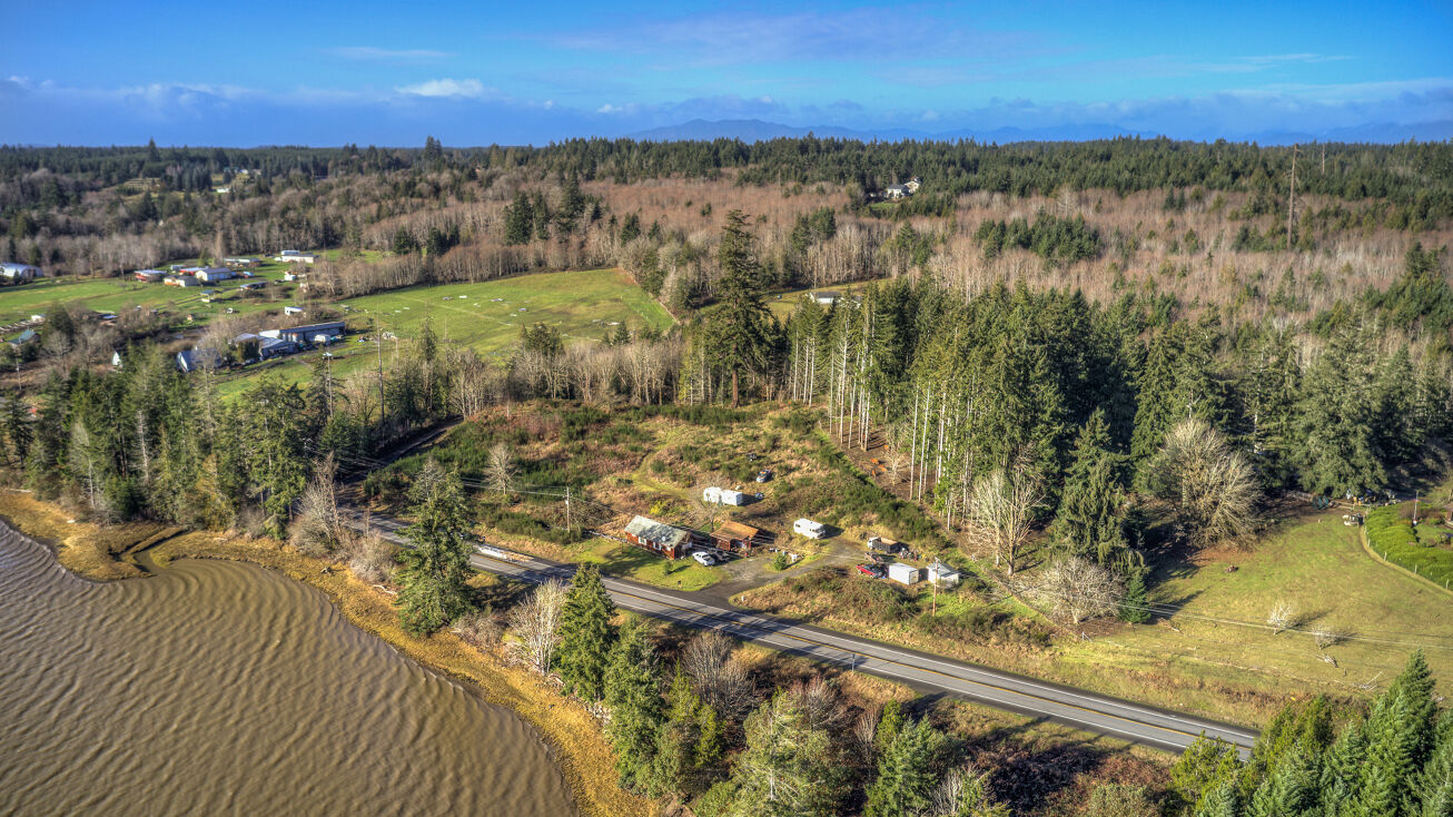 4831 WA3, Shelton, WA 98584