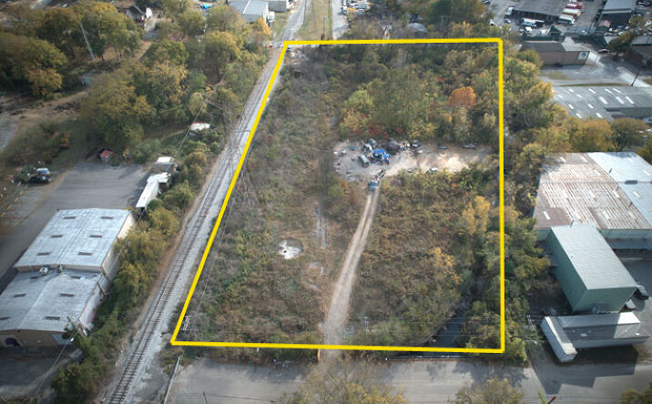 Pictures of Land property located at 47 Hart St, Nashville, TN 37210 for sales - image #1