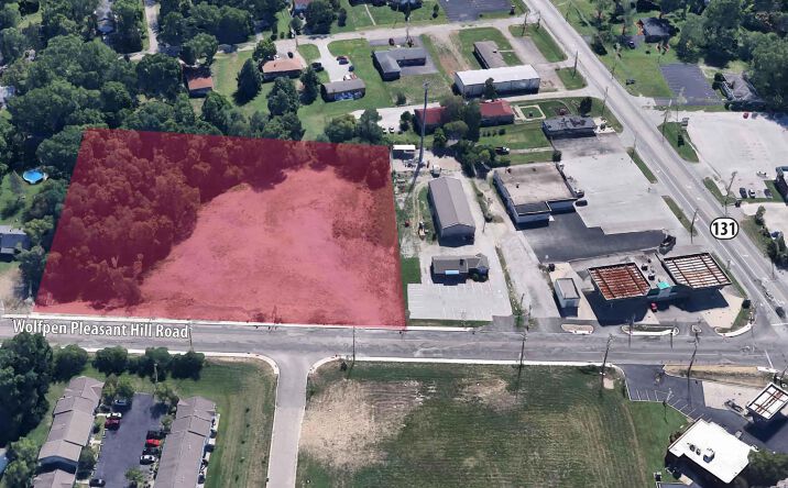 Pictures of Land property located at Wolfpen Pleasant Hill Rd, Milford, OH 45150 for sales - image #1