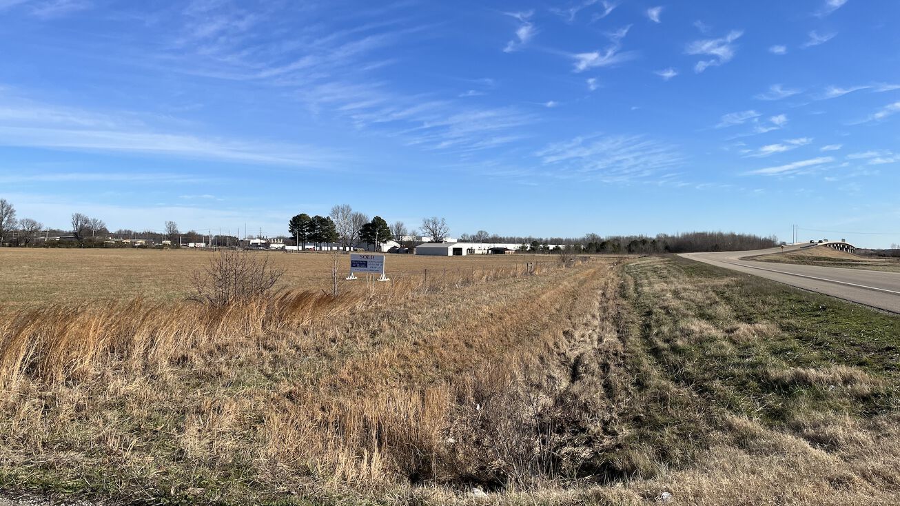 US412 Spur, Paragould, AR 72450 Land for Sale Foster Property