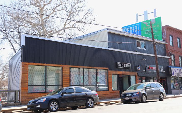 Pictures of Retail property located at 531-537 Broadway, Lawrence, MA 01841 for comps - image #1