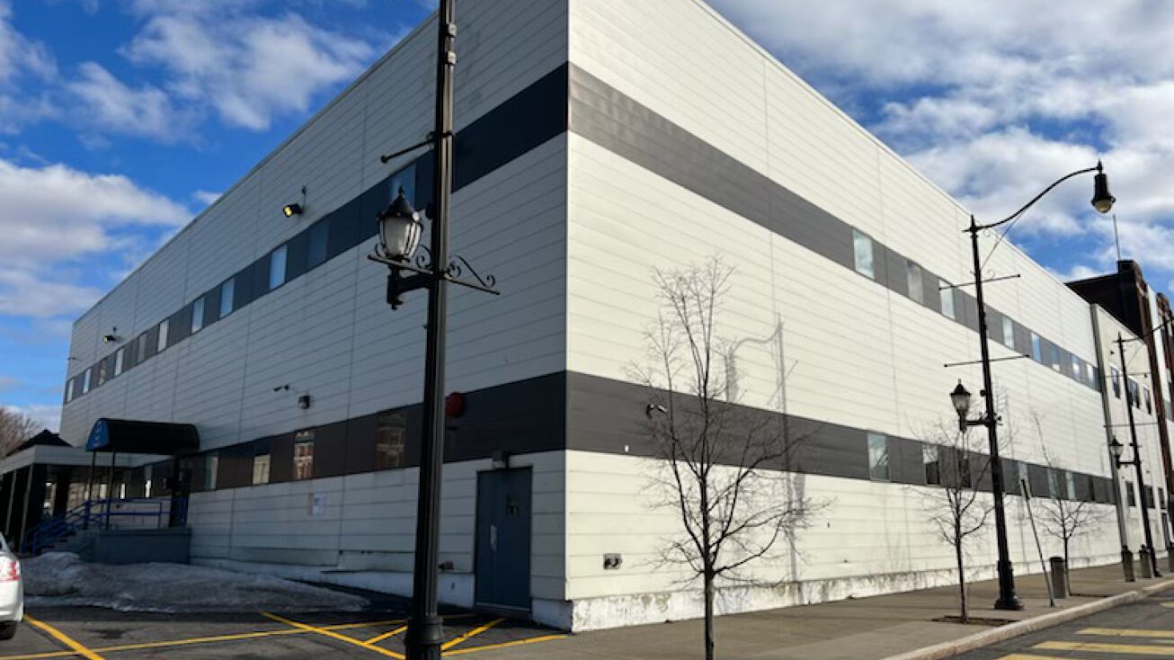 Wall St, Binghamton, NY 13901 Office Property for Sale Wall Street