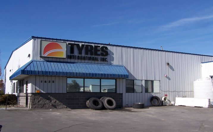 Pictures of Industrial property located at 1425 Hulda Ct, Sparks, NV 89431 for comps - image #1