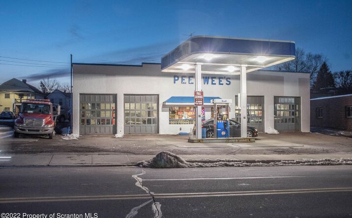 image of property at 543 N MAIN AVE Scranton PA 18504-1876