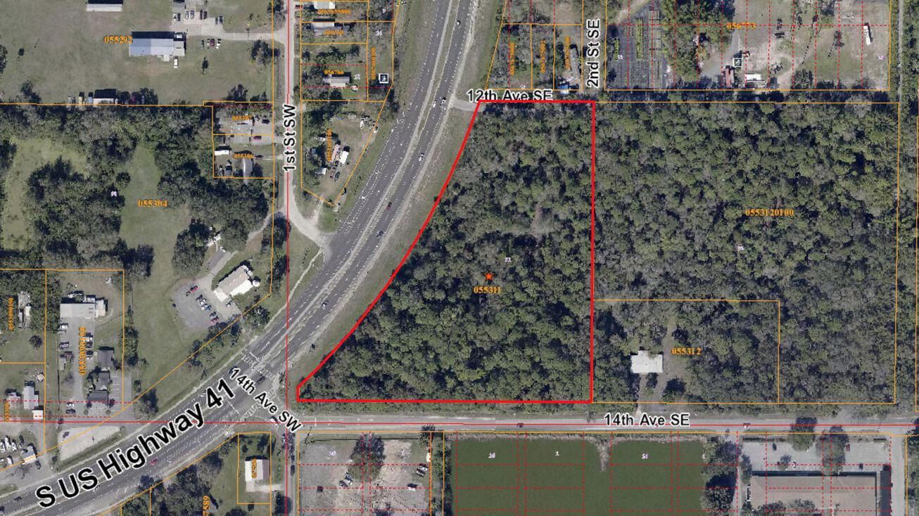 1250 S U.S. Hwy 41, Ruskin, FL 33570