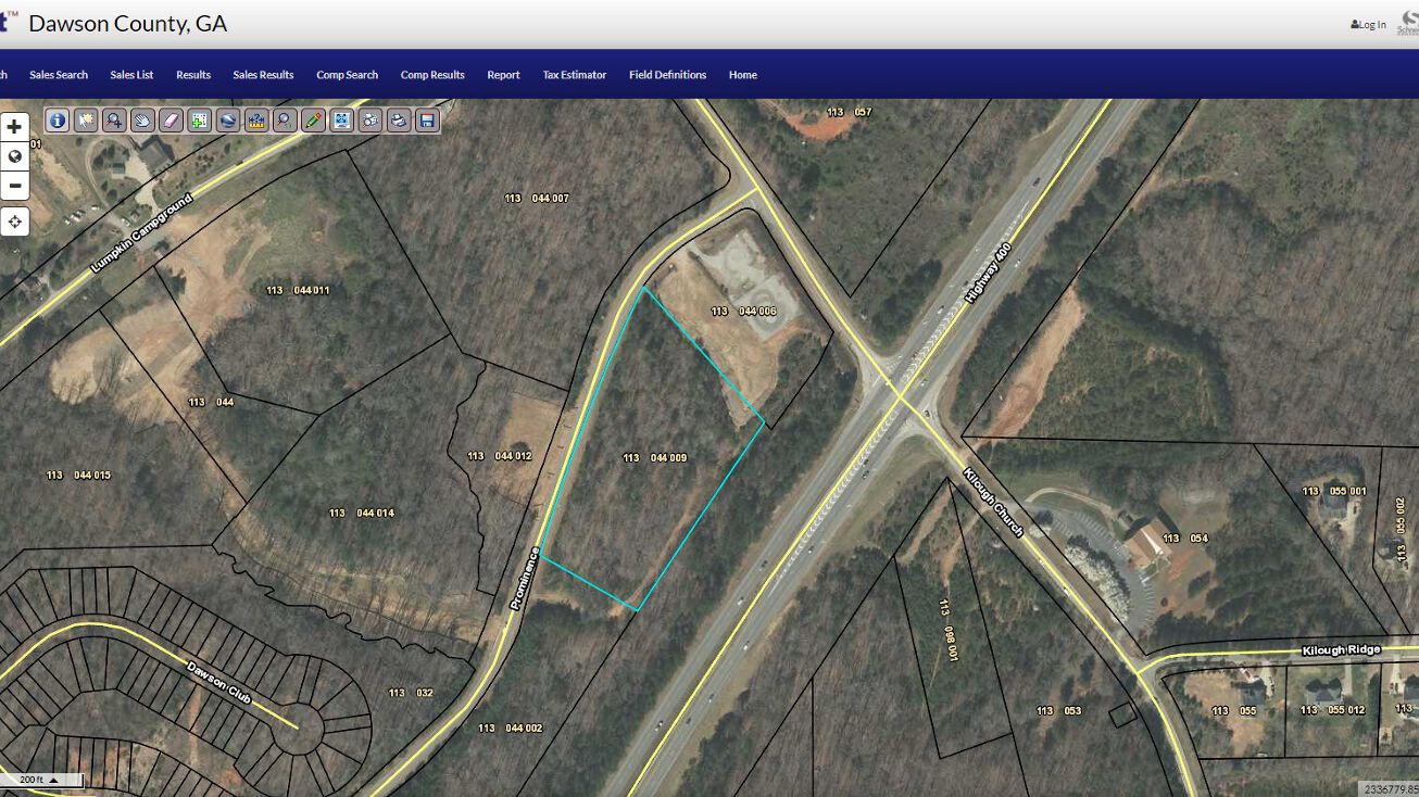 0 Prominence Ct, Dawsonville, GA 30534