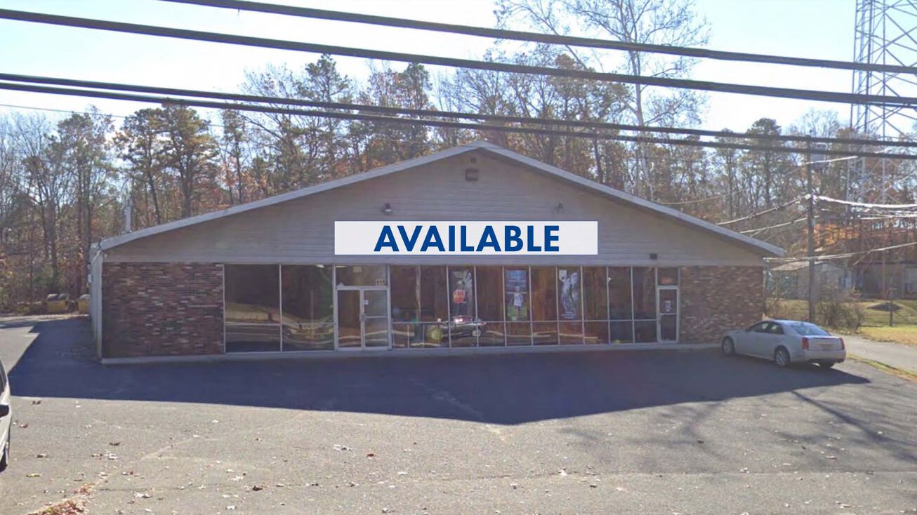 111 Pemberton Browns Mills Rd, Pemberton Township, NJ 08015