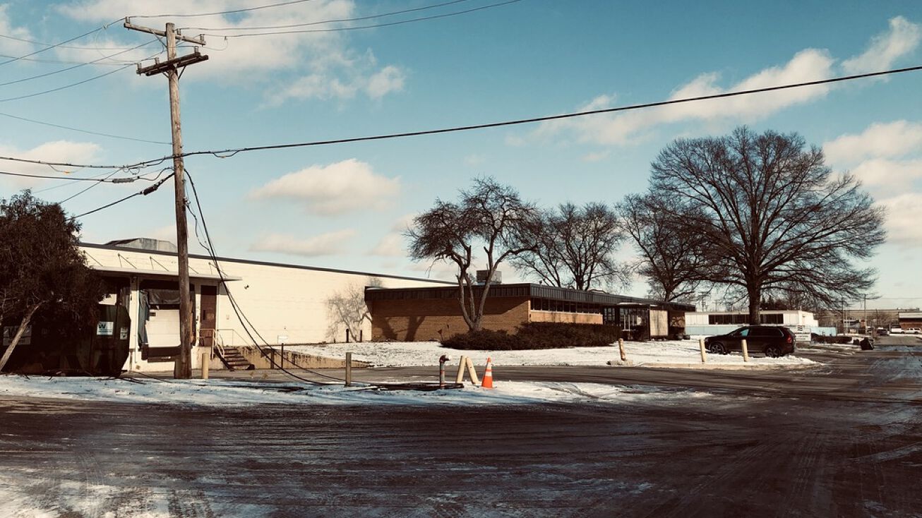 24900 Capitol, Redford Charter Twp, MI 48239