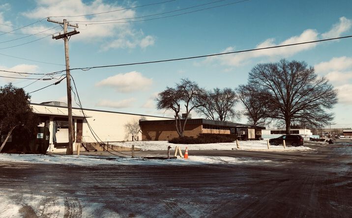 Pictures of Office, Industrial property located at 24900 Capitol, Redford Charter Twp, MI 48239 for sales - image #1