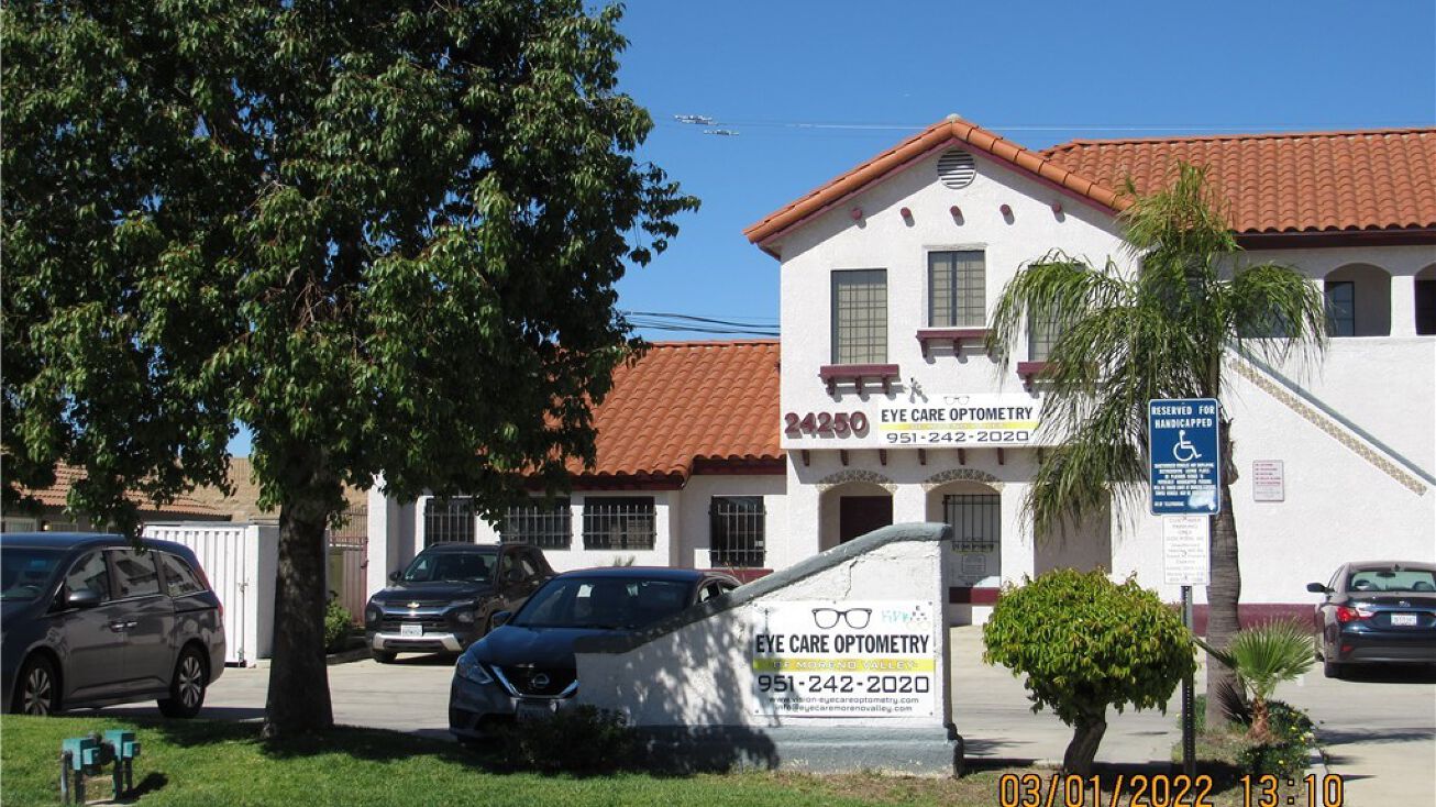 24250 Postal Avenue, Moreno Valley, CA 92553