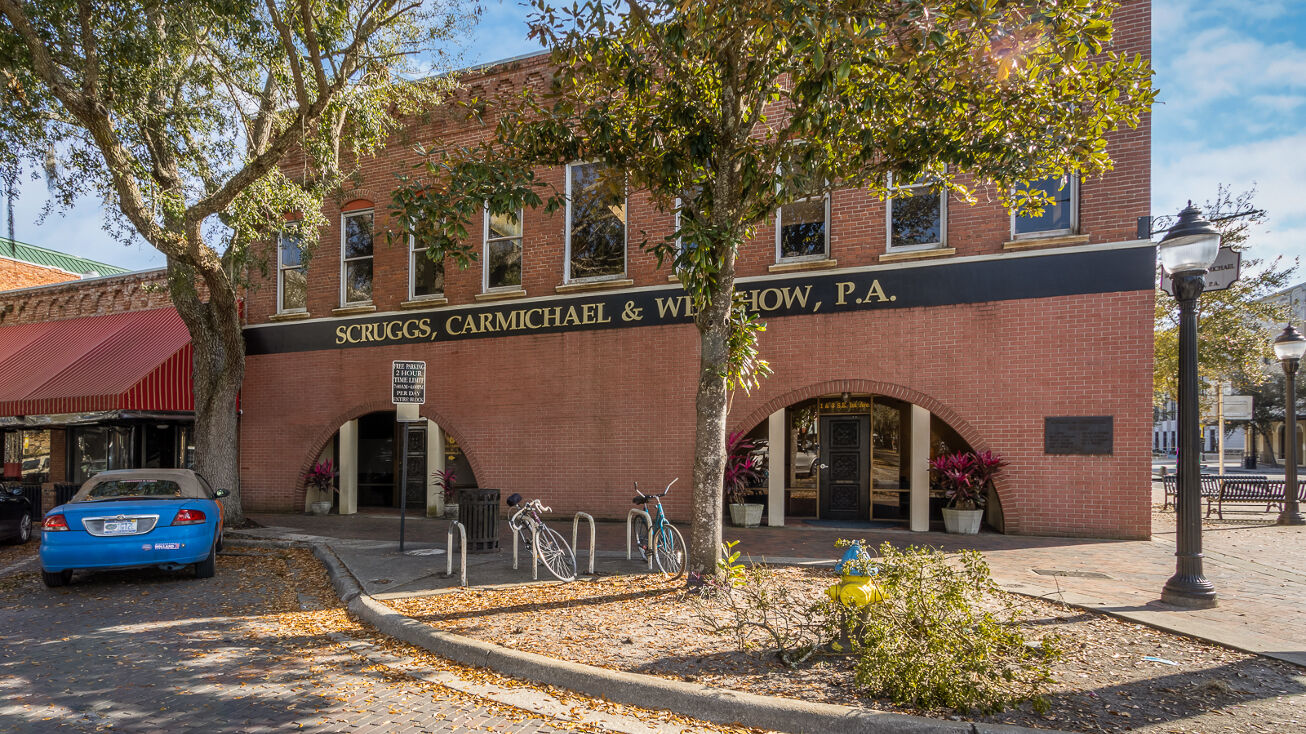 1 SE 1 Ave, Gainesville, FL 32601