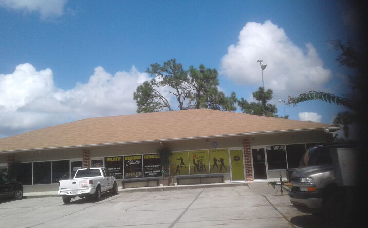 Pictures of Office property located at 1065 E Broadway St, Oviedo, FL 32765 for sales - image #1
