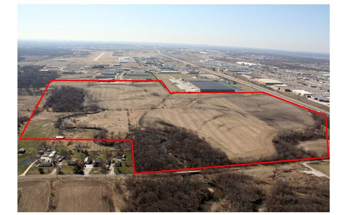 Pictures of Land property located at SE Tones Dr, Ankeny, IA 50021 for sales - image #1