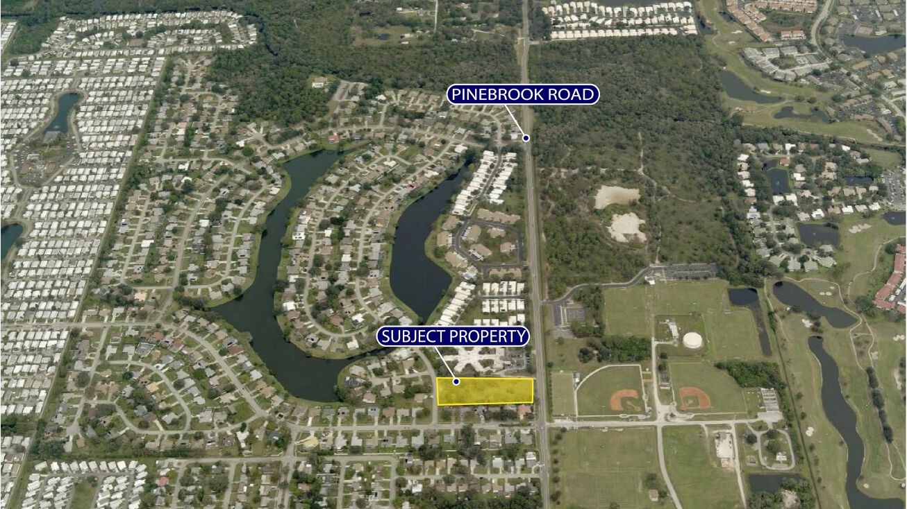 1220 Pinebrook Rd, Venice, Fl 34285 