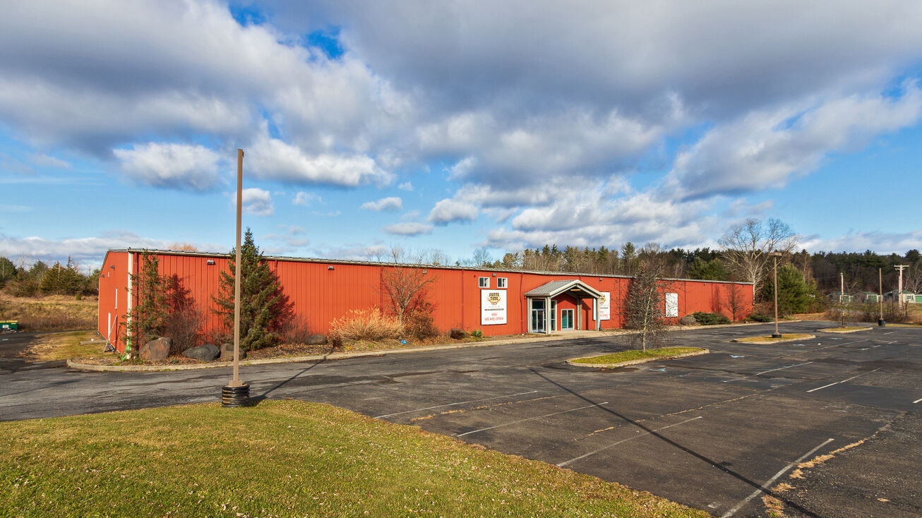 5164 US209, Accord, NY 12404 Mixed Use Property for Sale High