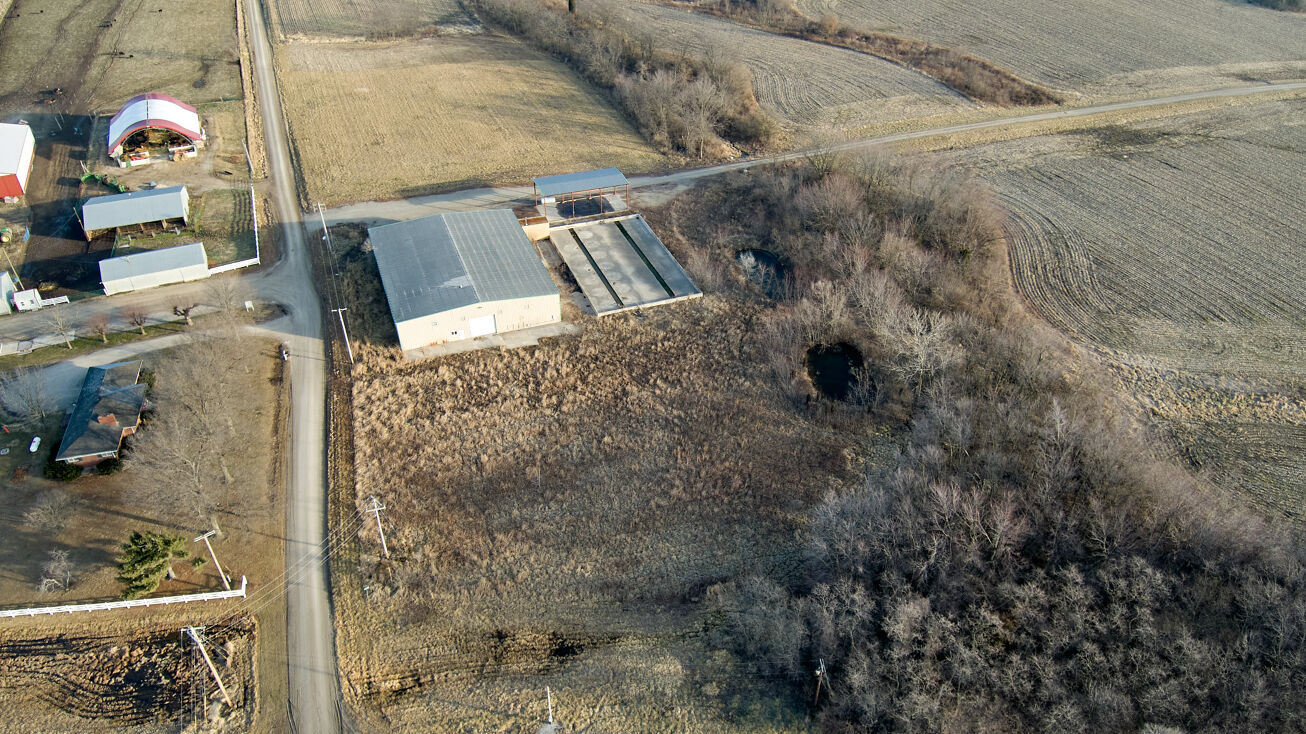 22 Coal Chute Rd., High Hill, MO 63350 Industrial Property for Sale