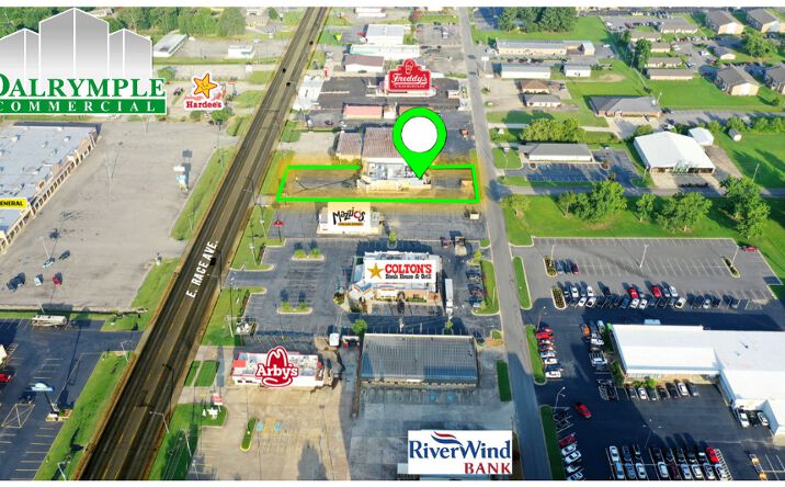 Pictures of Mixed Use, Retail property located at 3000 E Race Ave, Searcy, AR 72143 for sales - image #1