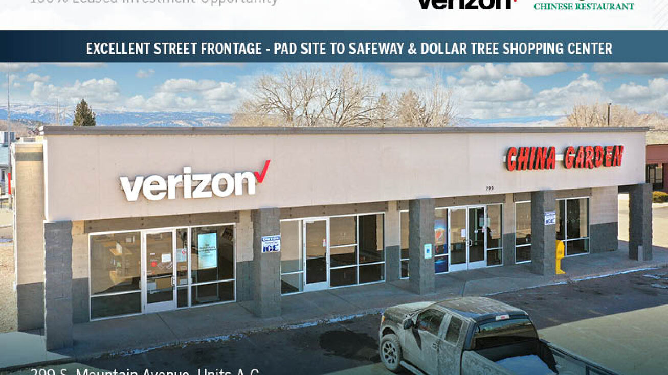 299 S Mountain Ave, Springerville, AZ 85938