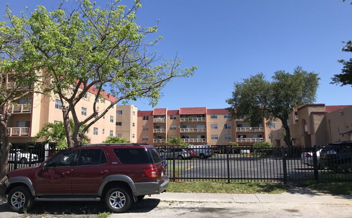 image of property at 14560 NE 6TH AVE North Miami FL 33161