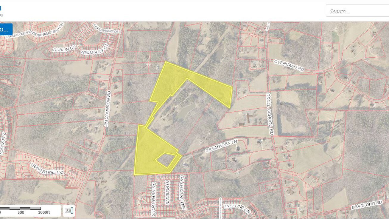 2975 Odell School Rd, Concord, NC 28027