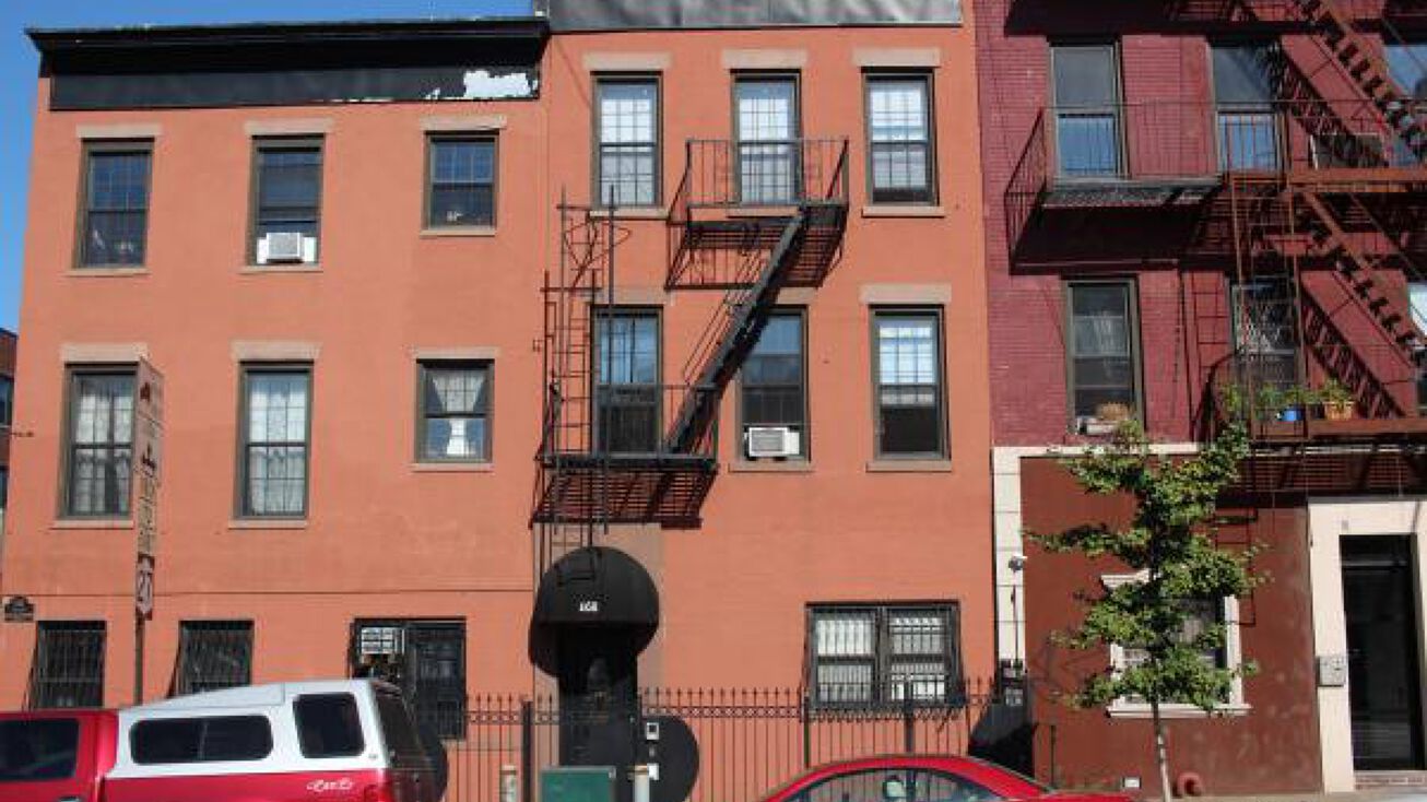 Greenwood Heights, Brooklyn, NY 11232