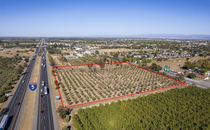 Pictures of Mixed Use property located at Highway 99, Corning, CA 95021 for sales - image #1