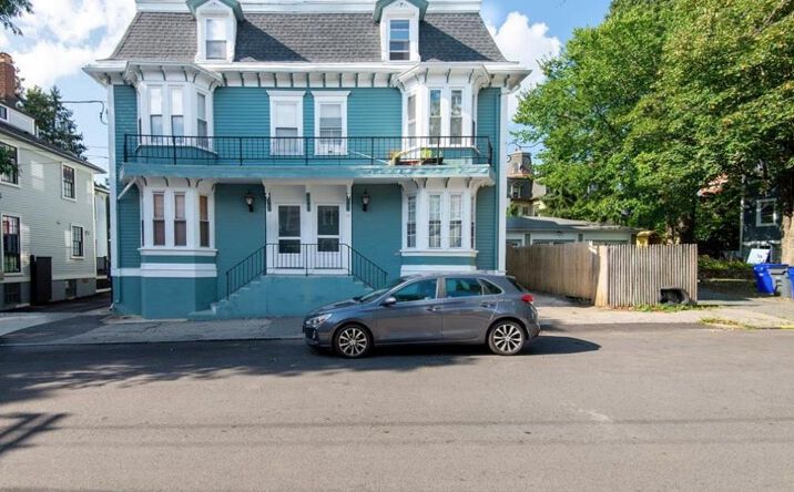 Pictures of Special Purpose, Land property located at 176 Williams, Providence, RI 02906 for sales - image #1