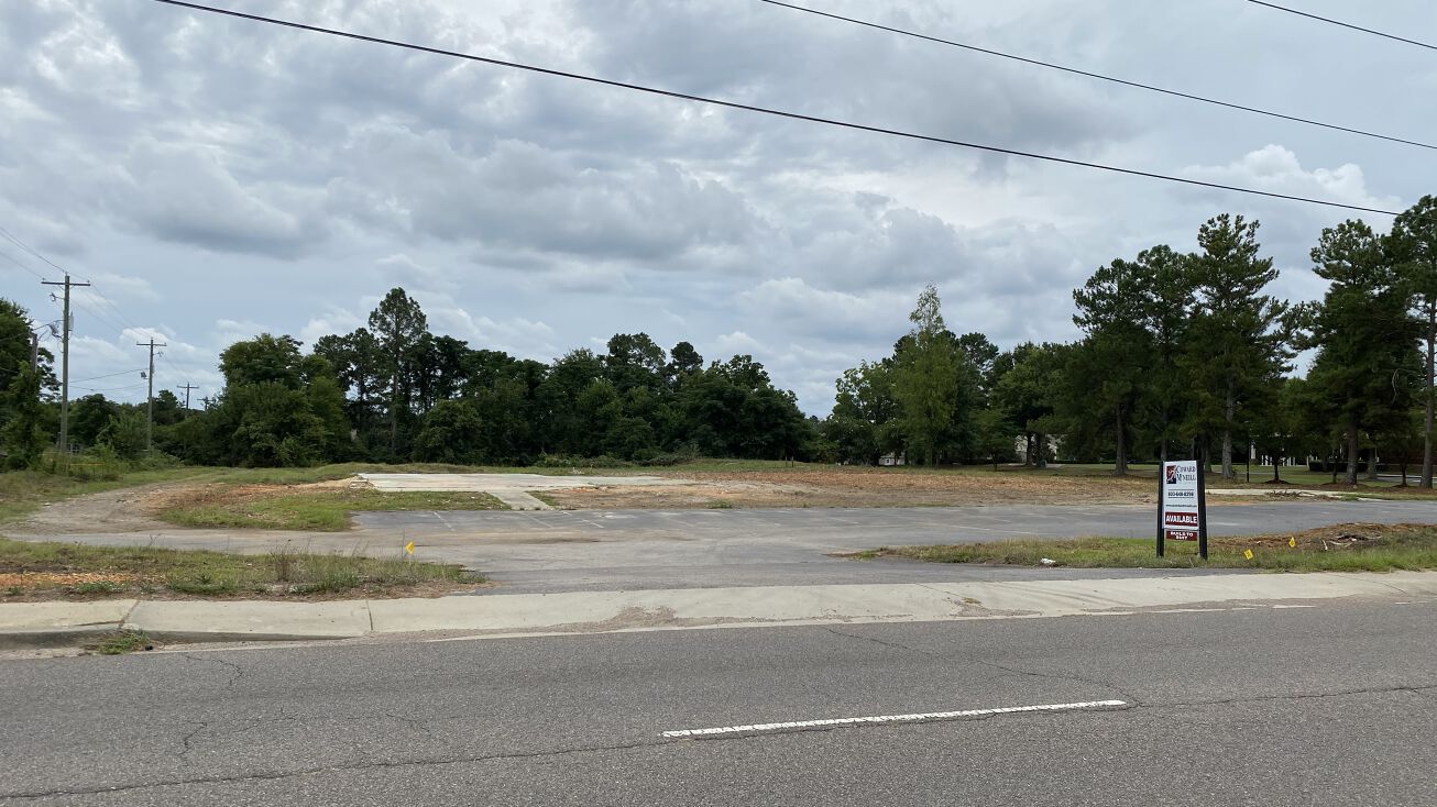 770 E Pine Log Rd, Aiken, SC 29803