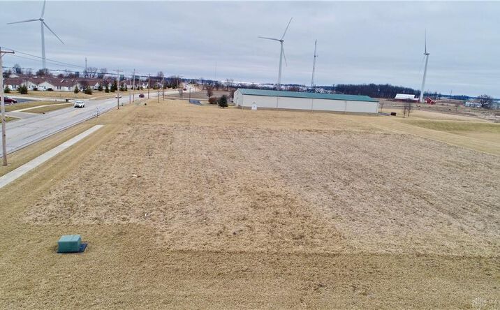 Pictures of Hospitality, Mixed Use, Office, Retail property located at Kitchen Aid Way, Greenville, OH 45331 for sales - image #1