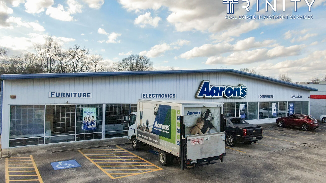 2305 Texas Blvd, Texarkana, TX 75501